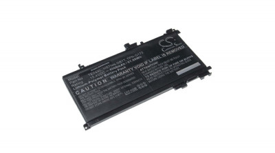 VHBW Baterie laptop HP 15-AX033TX, 905175-271, 905175-2C1 - 4000mAh, 15.4V, Li-polimer foto
