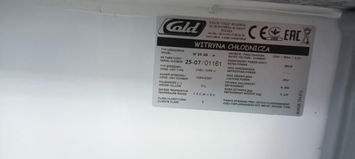 Echipament complet macelarie