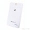 Capac Baterie Allview AX5 Nano Q, White, OEM