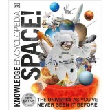 DK Space! Knowledge Encyclopedia