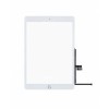 Geam Touchscreen Apple iPad 10.2 2019 Alb Service Pack