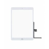 Geam Touchscreen Apple iPad 10.2 2019 Alb Service Pack