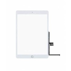 Geam Touchscreen Apple iPad 10.2 2019 Alb Service Pack