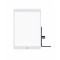 Geam Touchscreen Apple iPad 10.2 2019 Alb Service Pack
