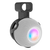 Suport THD, montare boxa Apple Homepod Mini pe perete, neagra