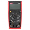 Multimetru ut601, UNI-T
