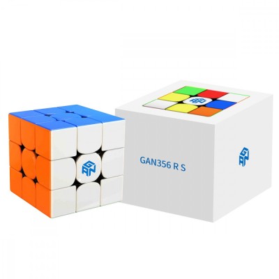 CUB GAN 356 R S foto