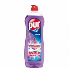 Pur Detergent pentru vase 750 ml Lavender foto