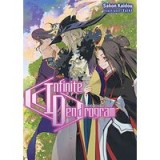 Infinite Dendrogram : Volume 11