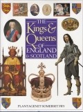 The Kings &amp;amp; Queens of England &amp;amp; Scotland foto