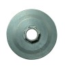 Oala ambreiaj drujba chinezeasca 4500, 5200, 5800 rotita (Cal I), BASEH