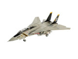 Model Set F-14A Tomcat, Revell
