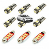 Cumpara ieftin Pachet Becuri LED Interior VW Jetta 2011-2014