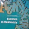 Statistica si econometrie - Tudorel Andrei