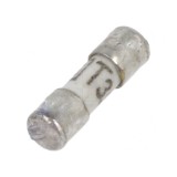 Siguranță &icirc;nt&acirc;rziere 3,15A 125V 7x2mm