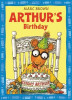 Arthur&#039;s Birthday