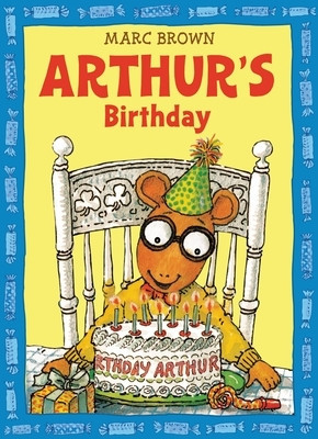 Arthur&#039;s Birthday