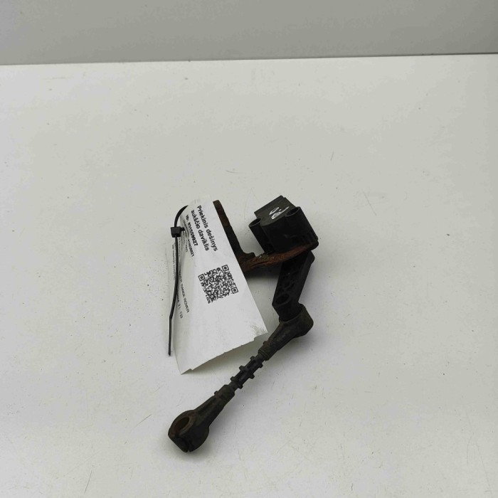 Senzor de nivel &icirc;nălțime dreapta față LAND ROVER RANGE ROVER EVOQUE L538 2018 OEM: BJ32-3D026-AA 31559927