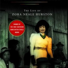 Wrapped in Rainbows: The Life of Zora Neale Hurston