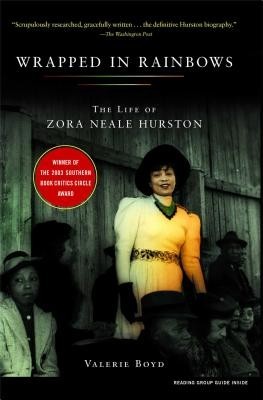 Wrapped in Rainbows: The Life of Zora Neale Hurston foto