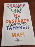 Tahereh Mari - Oceanul care ne desparte
