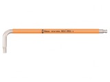 Cheie imbus Hex-Plus sferică 5mm 154mm lungă