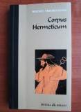 Corpus Hermeticum - Hermes Trismegistos