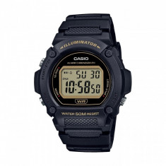 Ceas Barbati, Casio, Collection W-219H-1A2 foto