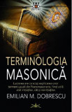 Terminologia masonica - Emilian M. Dobrescu