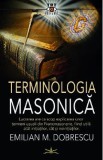 Terminologia masonica - Emilian M. Dobrescu