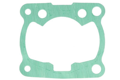 Cylinder base gasket fits: HUSQVARNA CR. SM. WR. WR/E 125 1997-2013 foto