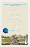 Nu e vara in lipsa ta - Jenny Han - Trei