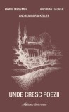 Unde cresc poezii - lirica elvetiana de expresie germana - Galaxia Gutenberg