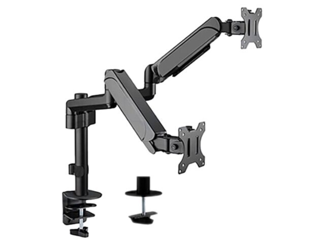 Suport pentru monitor GEMBIRD 9kg 17&divide;32 Lungime braț 533mm
