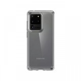 Husa Samsung Galaxy S20 Ultra Spigen Crystal Hybrid Crystal Clear