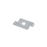 Suport buton cuptor Smeg 766331108 Original - Piesa de schimb pentru cuptoare Smeg