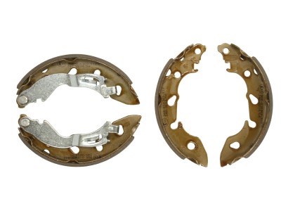 Set saboti frana FORD KA (RU8) (2008 - 2016) ABE C0F033ABE foto