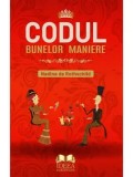 Cumpara ieftin Codul bunelor maniere/Nadine de Rothschild