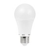 Bec LED HEDA A60, 7W 40W 475lm lumina rece 6500K