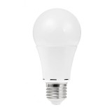 Bec LED HEDA A60, 7W 40W 475lm lumina rece 6500K