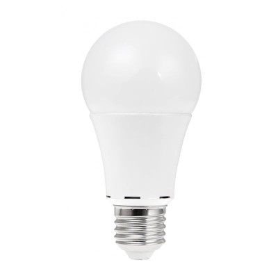 Bec LED HEDA A60, 7W 40W 475lm lumina rece 6500K foto