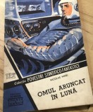 Cumpara ieftin RVS Revista Colectia povestiri Stiintifico-fantastice Nr 122