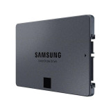 SM SSD 8TB 870QVO SATA3 MZ-77Q8T0BW, Samsung