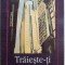 TRAIESTE-TI CLIPA de SAUL BELLOW , 2002