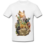 Cumpara ieftin Tricou &quot; Animale salbatice &quot;