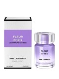Cumpara ieftin Apa de parfum Lagerfeld Fleur D'Iris, 50 ml, pentru femei