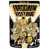 Az irodalom visszav&aacute;g 3. - N&eacute;nyei P&aacute;l