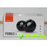 Creative Pebble SE
