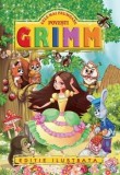 Cele mai frumoase povesti - Fratii Grimm