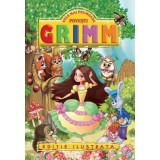Cele mai frumoase povesti - Fratii Grimm